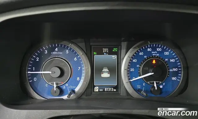 Toyota Sienna 2020 3.5 автомат (гидро), миниатюра 8