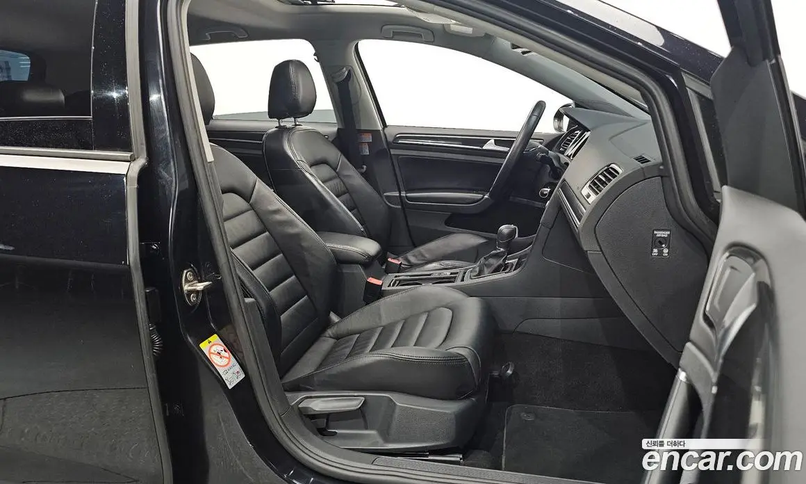 Volkswagen Golf 2016 2.0 автомат (гидро), фото 11