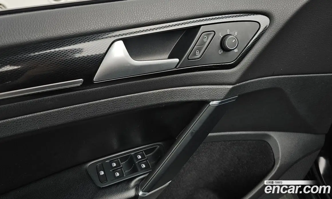 Volkswagen Golf 2016 2.0 автомат (гидро), фото 18