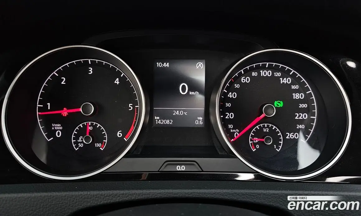 Volkswagen Golf 2016 2.0 автомат (гидро), фото 8