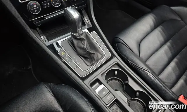 Volkswagen Golf 2016 2.0 автомат (гидро), миниатюра 9