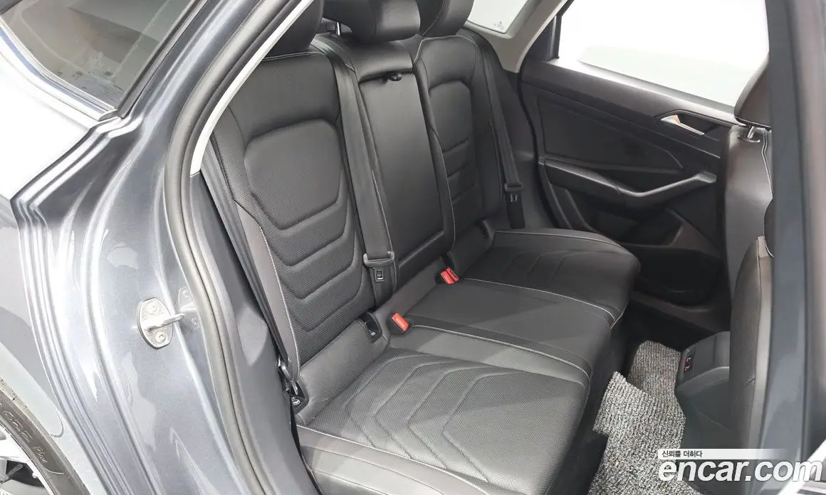 Volkswagen Jetta 2024 1.5 автомат (гидро), фото 11