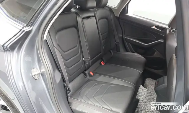 Volkswagen Jetta 2024 1.5 автомат (гидро), миниатюра 11