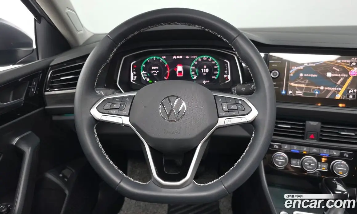 Volkswagen Jetta 2024 1.5 автомат (гидро), фото 13