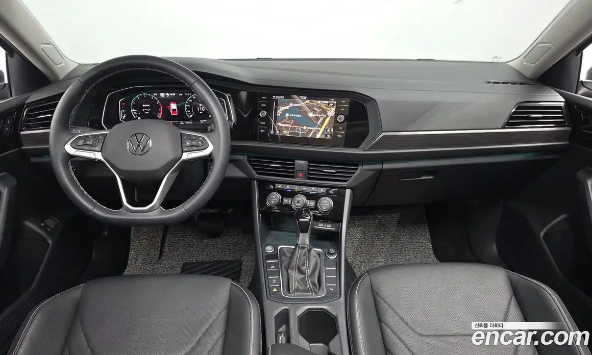 Volkswagen Jetta 2024 1.5 автомат (гидро), фото 7