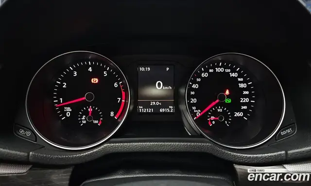 Volkswagen Passat 2018 2.0 автомат (гидро), миниатюра 11