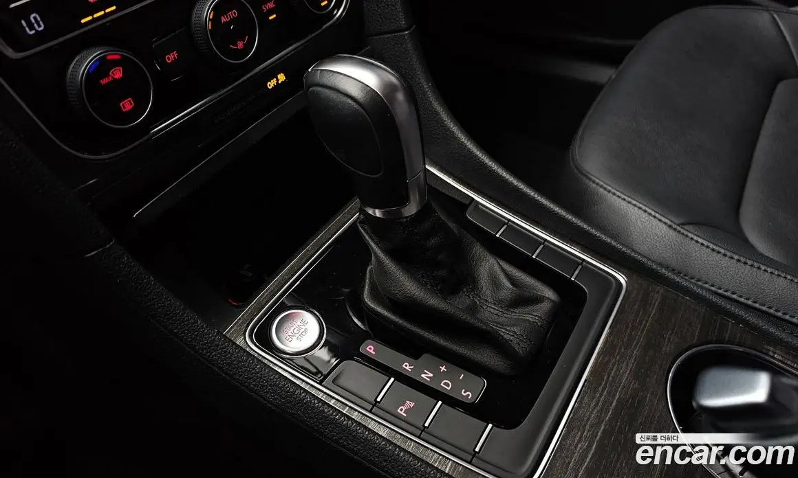 Volkswagen Passat 2018 2.0 автомат (гидро), фото 12