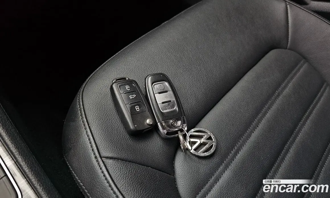 Volkswagen Passat 2018 2.0 автомат (гидро), фото 30