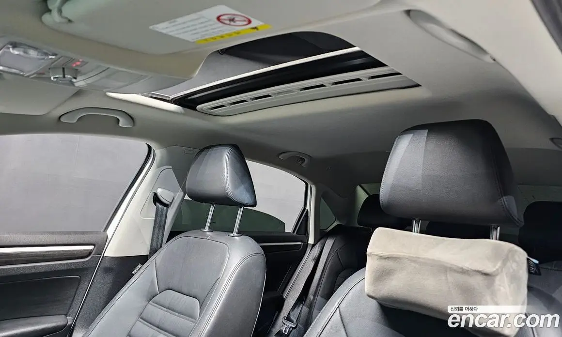 Volkswagen Passat 2018 2.0 автомат (гидро), фото 32