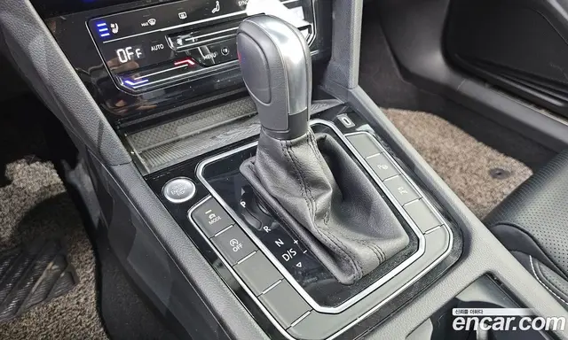 Volkswagen Passat 2021 2.0 автомат (гидро), миниатюра 12