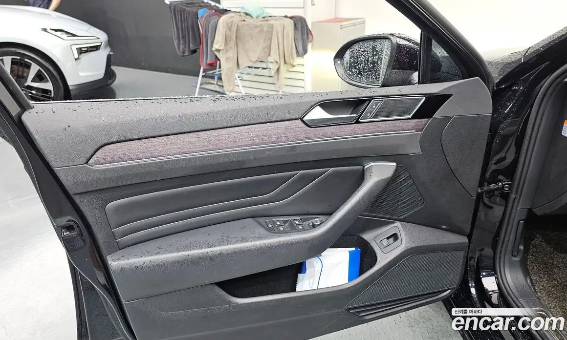 Volkswagen Passat 2021 2.0 автомат (гидро), фото 14