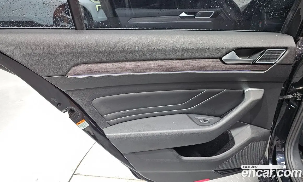 Volkswagen Passat 2021 2.0 автомат (гидро), фото 15