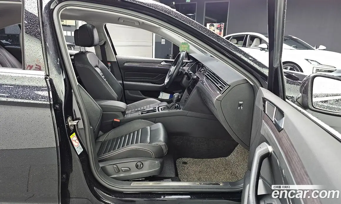 Volkswagen Passat 2021 2.0 автомат (гидро), фото 17