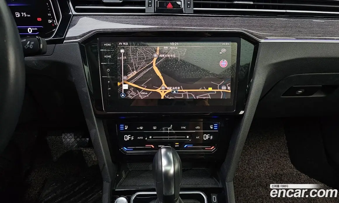 Volkswagen Passat 2021 2.0 автомат (гидро), фото 20