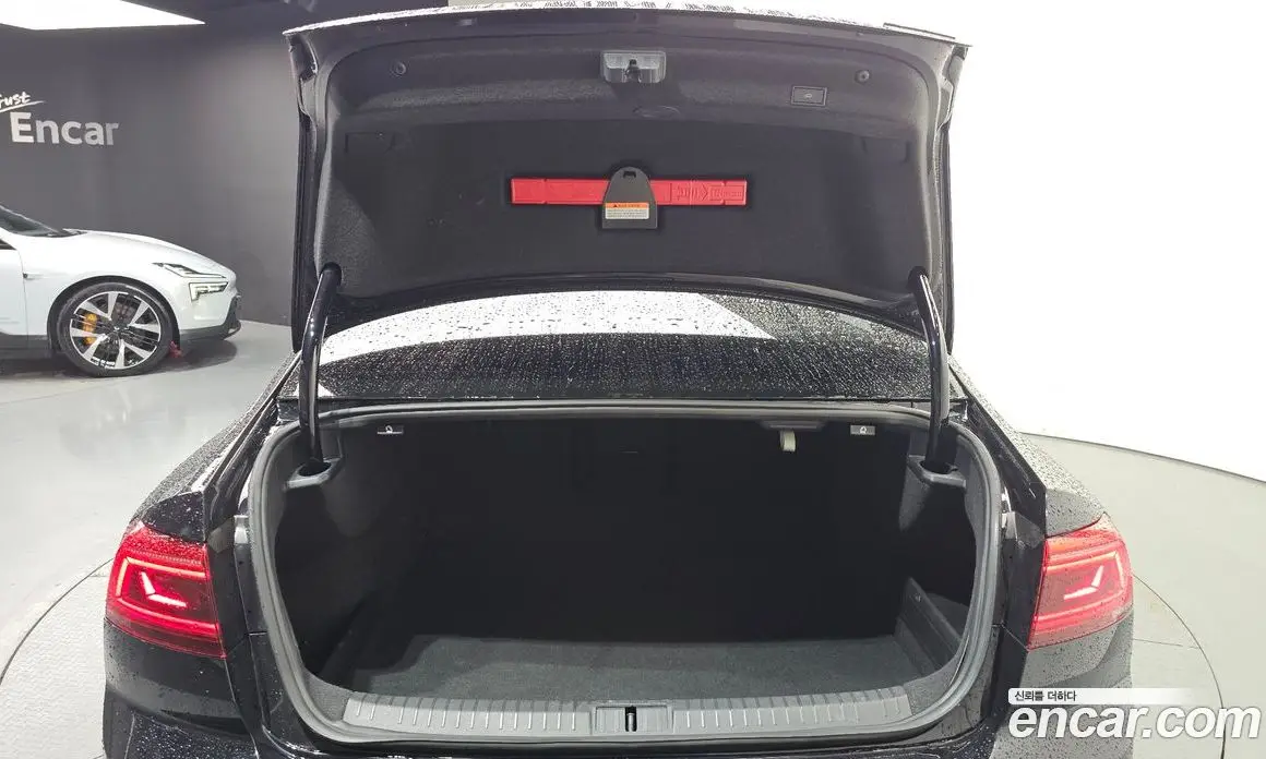 Volkswagen Passat 2021 2.0 автомат (гидро), фото 26