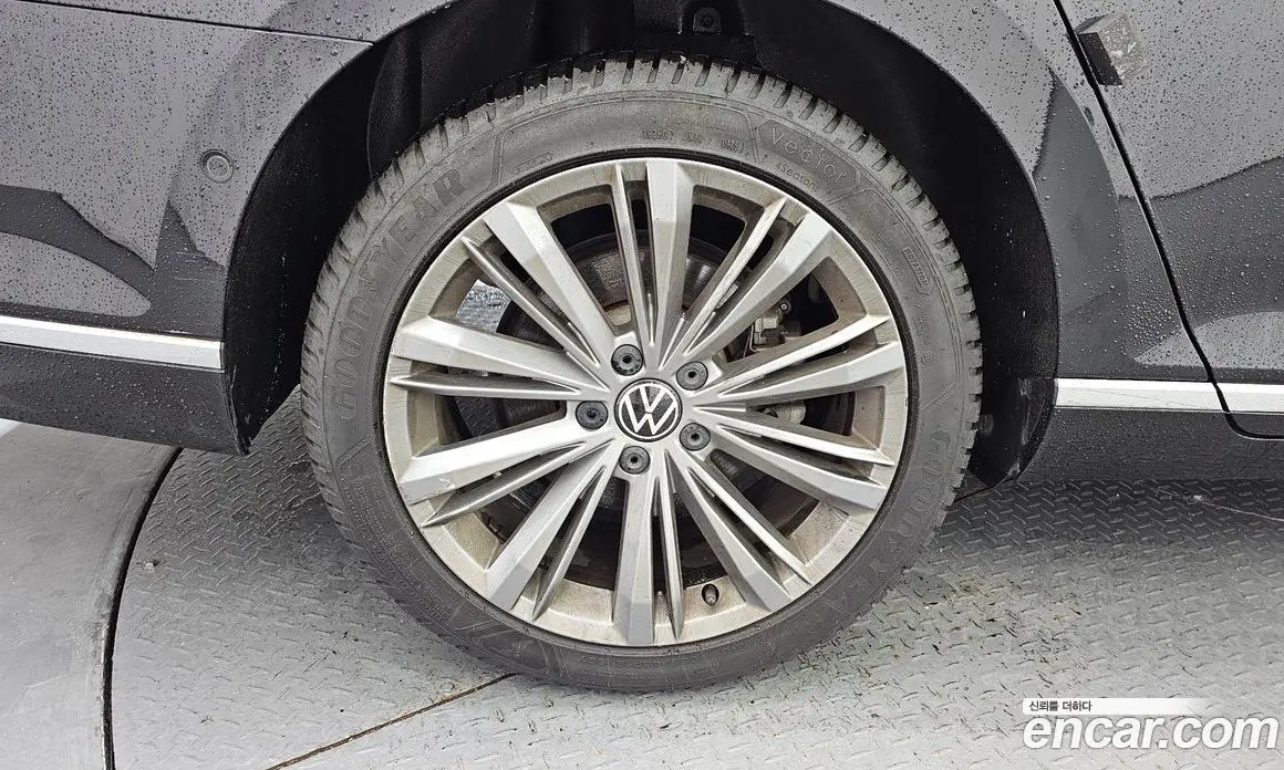 Volkswagen Passat 2021 2.0 автомат (гидро), фото 5