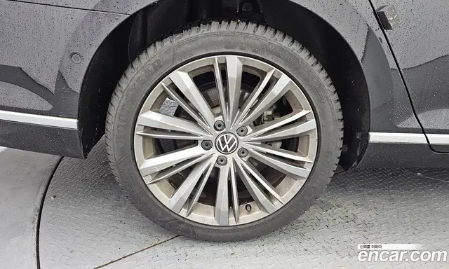 Volkswagen Passat 2021 2.0 автомат (гидро), миниатюра 5
