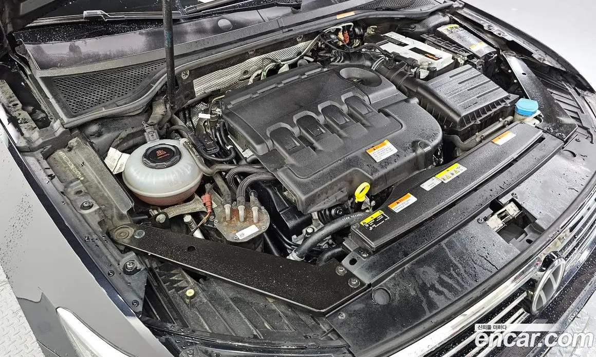 Volkswagen Passat 2021 2.0 автомат (гидро), фото 6