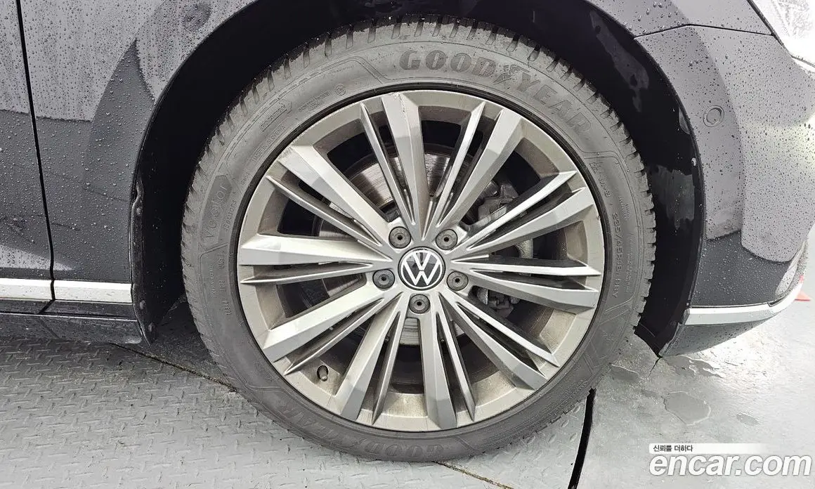 Volkswagen Passat 2021 2.0 автомат (гидро), фото 7