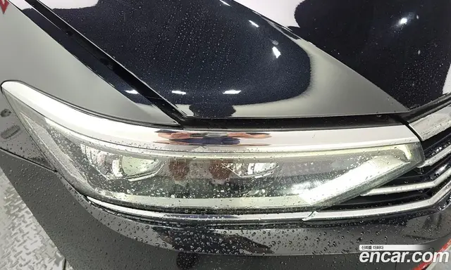Volkswagen Passat 2021 2.0 автомат (гидро), миниатюра 8