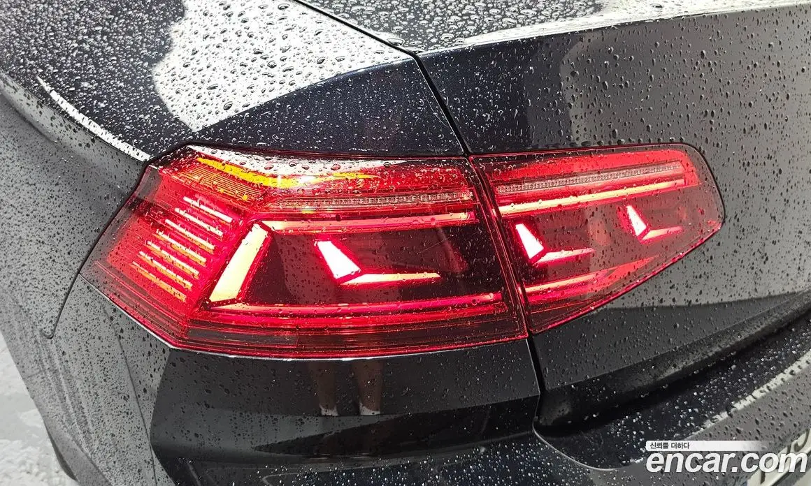 Volkswagen Passat 2021 2.0 автомат (гидро), фото 9