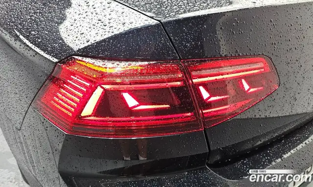 Volkswagen Passat 2021 2.0 автомат (гидро), миниатюра 9