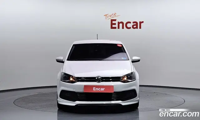 Volkswagen Polo 2013 1.6 автомат (гидро), миниатюра 3 Volkswagen Polo 2013 1.6 автомат (гидро), миниатюра 3