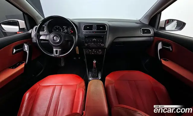 Volkswagen Polo 2013 1.6 автомат (гидро), миниатюра 7 Volkswagen Polo 2013 1.6 автомат (гидро), миниатюра 7