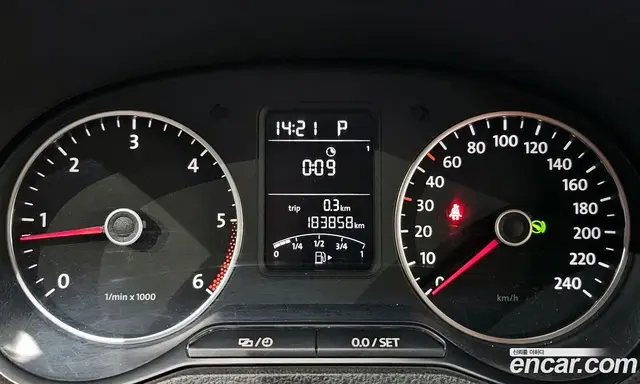 Volkswagen Polo 2013 1.6 автомат (гидро), миниатюра 8 Volkswagen Polo 2013 1.6 автомат (гидро), миниатюра 8