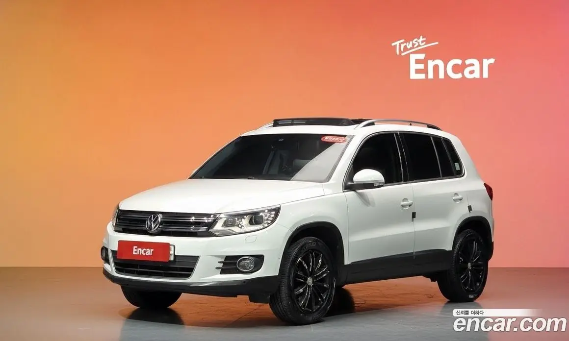 Volkswagen Tiguan 2015 2.0 автомат (гидро), фото 31