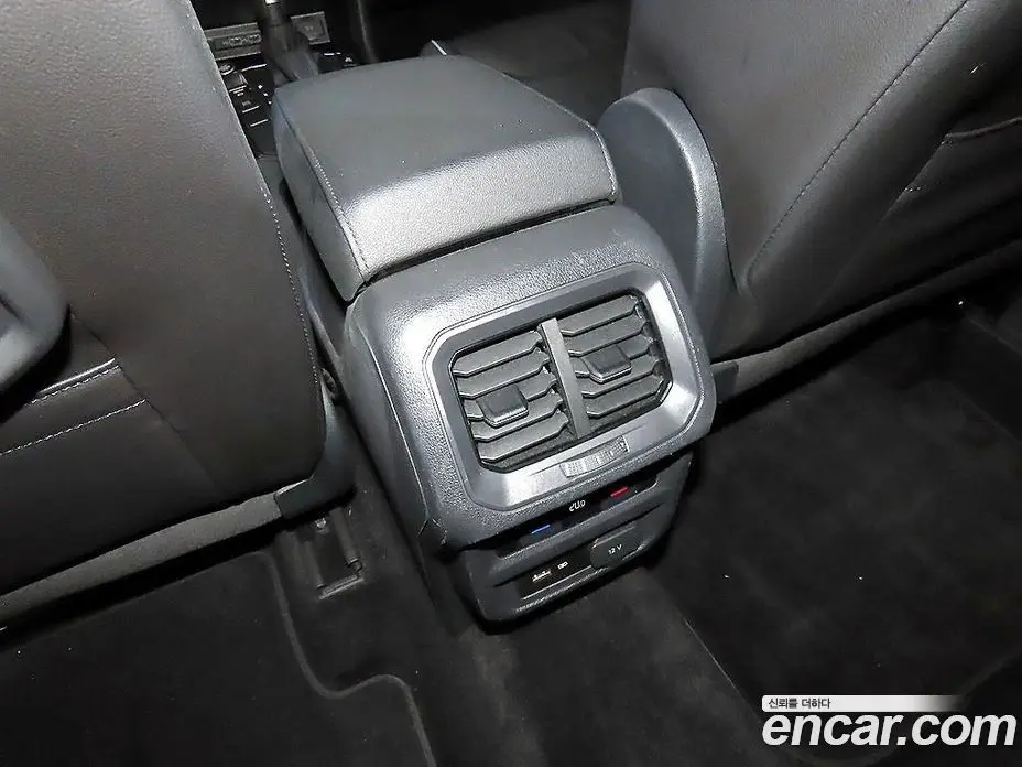 Volkswagen Tiguan 2020 2.0 автомат (гидро), фото 16