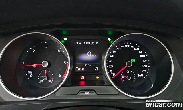 Volkswagen Tiguan 2020 2.0 автомат (гидро), миниатюра 11