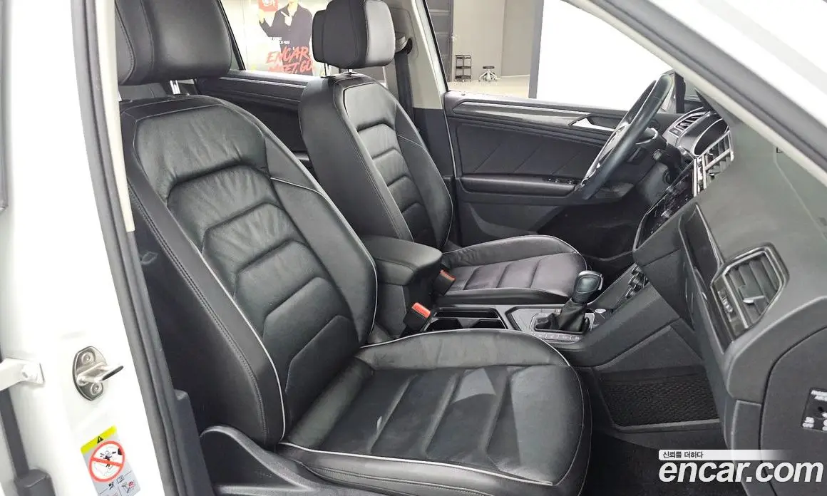 Volkswagen Tiguan 2020 2.0 автомат (гидро), фото 16