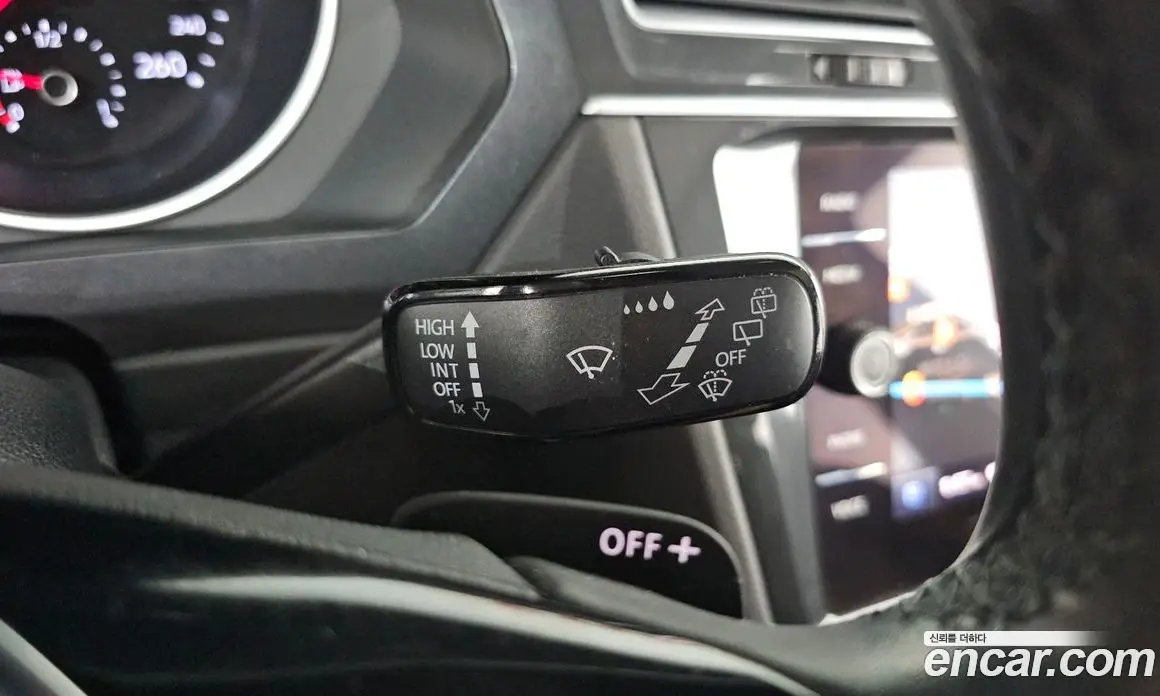Volkswagen Tiguan 2020 2.0 автомат (гидро), фото 29