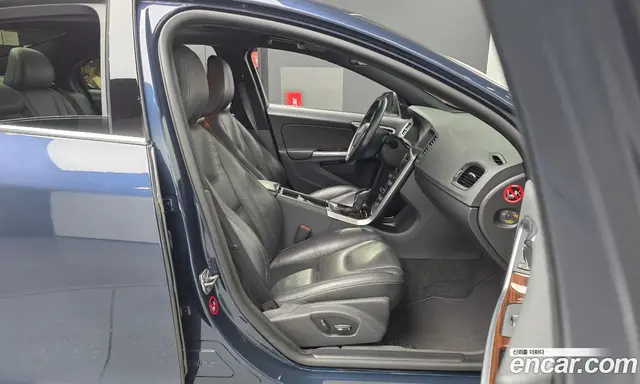 Volvo S60 2013 2.0 автомат (гидро), миниатюра 11