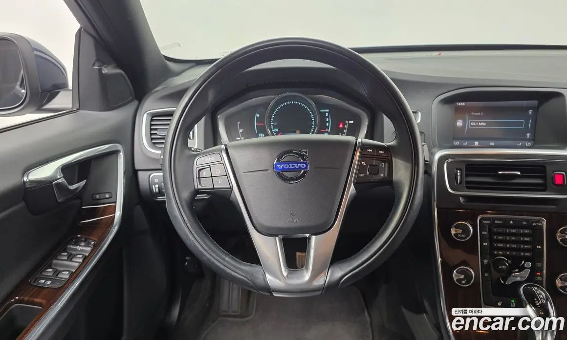 Volvo S60 2013 2.0 автомат (гидро), фото 13