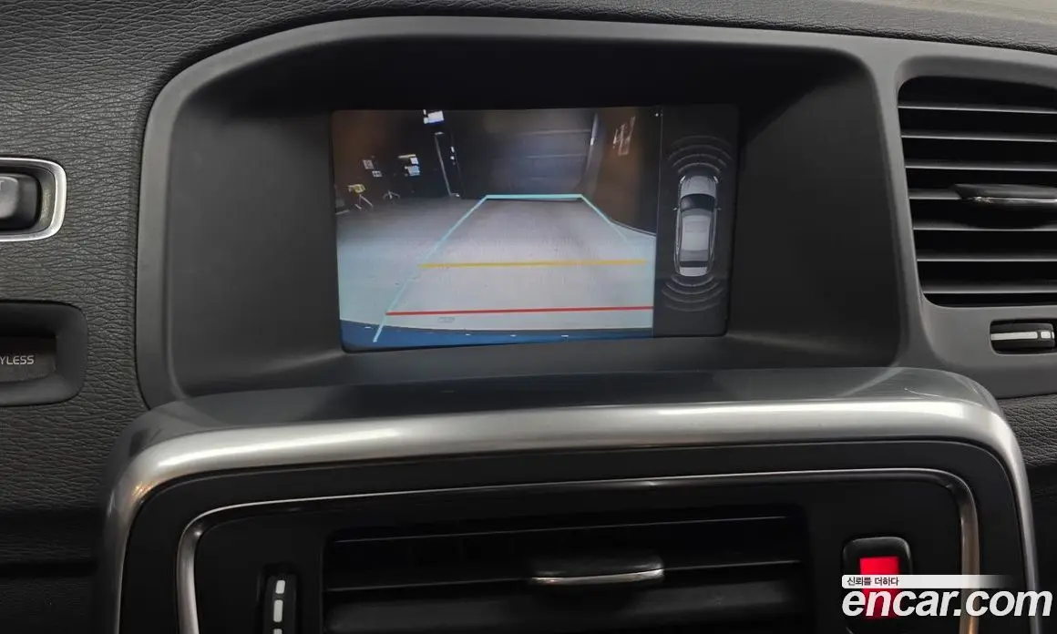 Volvo S60 2013 2.0 автомат (гидро), фото 15