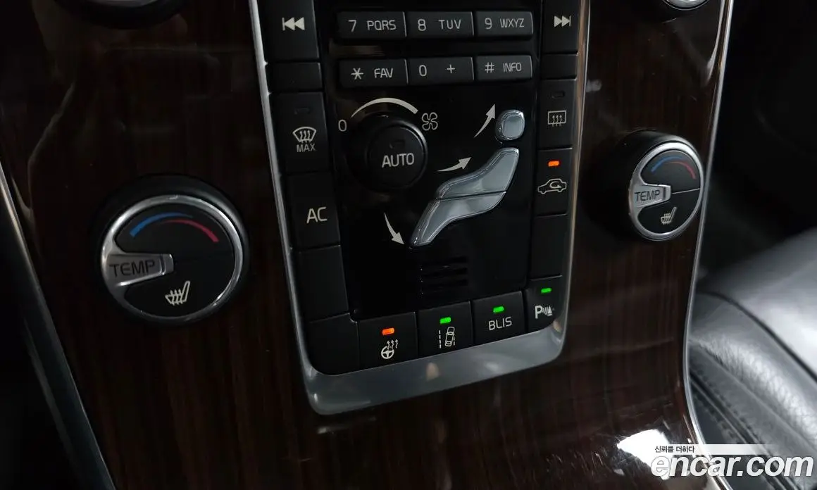 Volvo S60 2013 2.0 автомат (гидро), фото 16