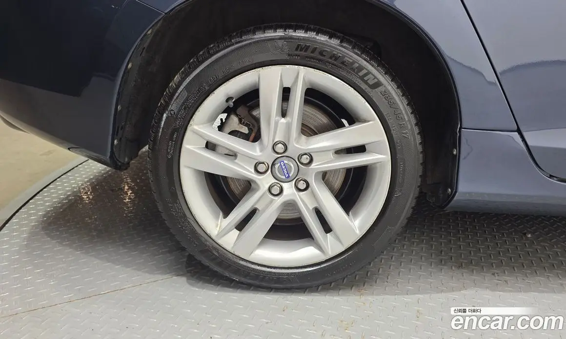 Volvo S60 2013 2.0 автомат (гидро), фото 5
