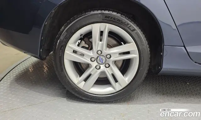 Volvo S60 2013 2.0 автомат (гидро), миниатюра 5