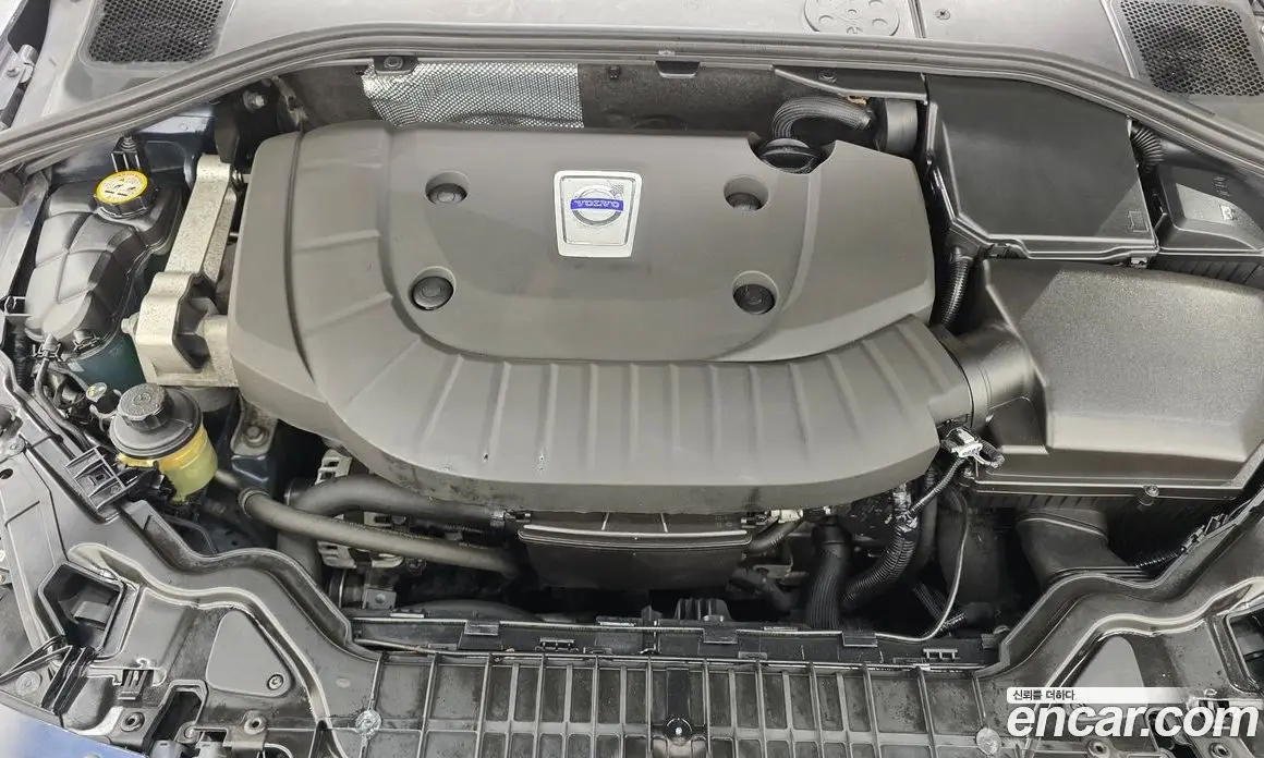 Volvo S60 2013 2.0 автомат (гидро), фото 6