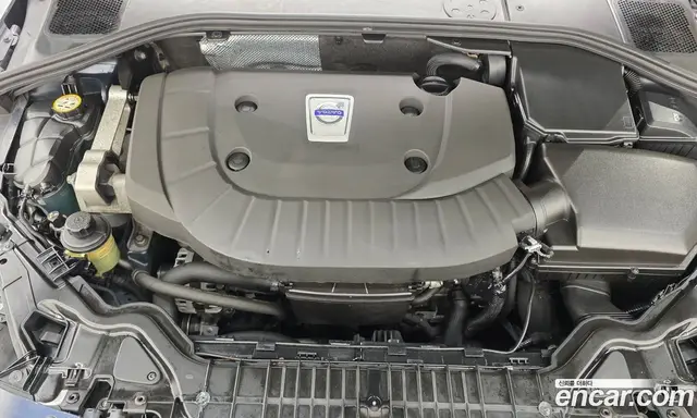 Volvo S60 2013 2.0 автомат (гидро), миниатюра 6