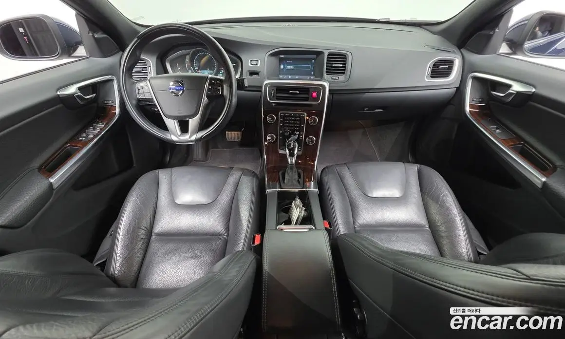 Volvo S60 2013 2.0 автомат (гидро), фото 7