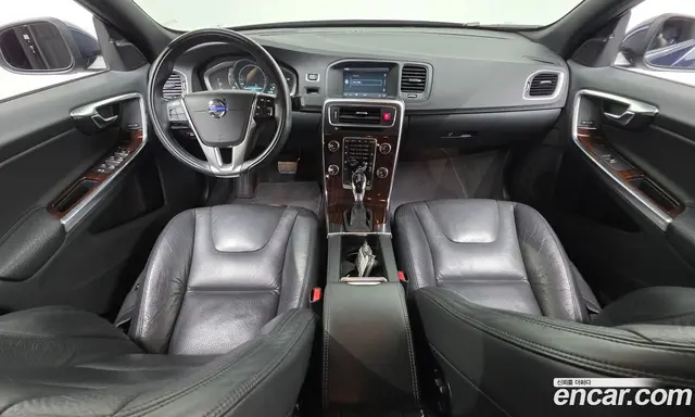Volvo S60 2013 2.0 автомат (гидро), миниатюра 7