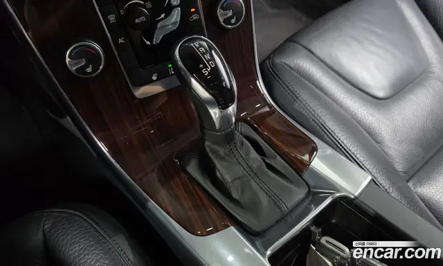 Volvo S60 2013 2.0 автомат (гидро), миниатюра 9