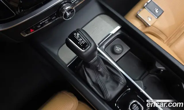 Volvo V60 2019 2.0 автомат (гидро), миниатюра 11