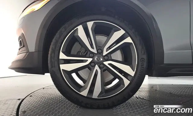 Volvo V60 2019 2.0 автомат (гидро), миниатюра 4