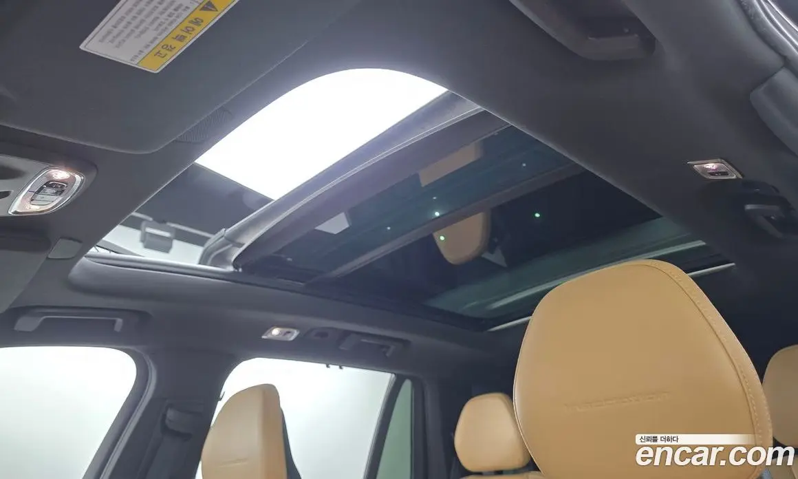 Volvo XC90 2016 2.0 автомат (гидро), фото 16