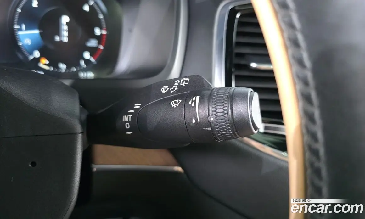 Volvo XC90 2016 2.0 автомат (гидро), фото 19
