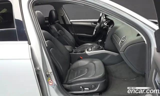 Audi A4 2012 2.0 автомат (гидро), миниатюра 11